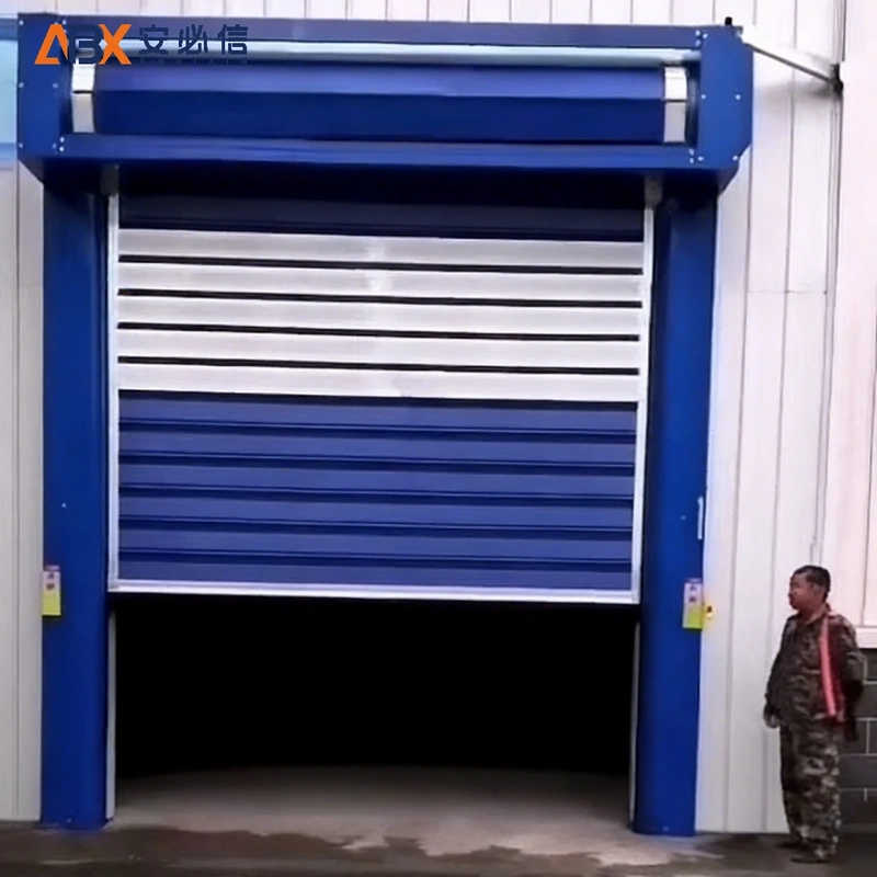 泉州雷达高速门